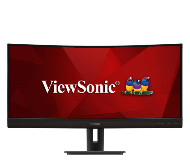 ViewSonic VG3456C - 1285510 - zdjęcie